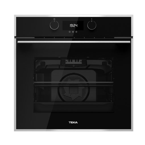 A+ Multifunction Oven with HydroClean® PRO cleaning system